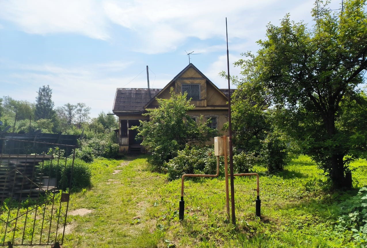 Спб Поселок Понтонный Купить Дачу