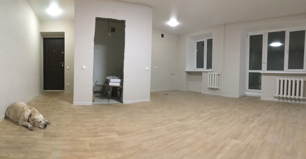 ДомКлик — cервис для поиска и покупки недвижимости в ипотеку