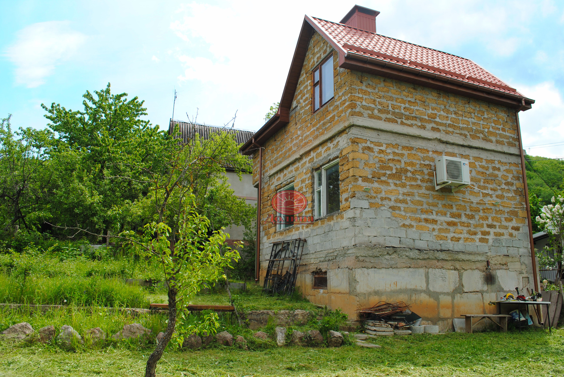 Село мраморное симферопольский