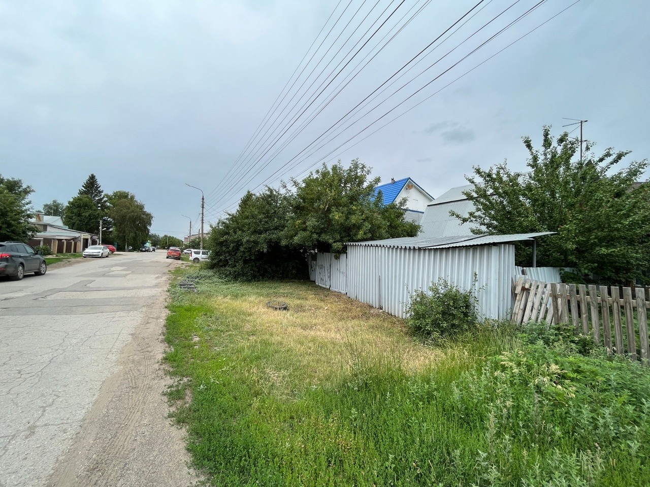 Купить Дом В Городе Кинеле Самарской Области