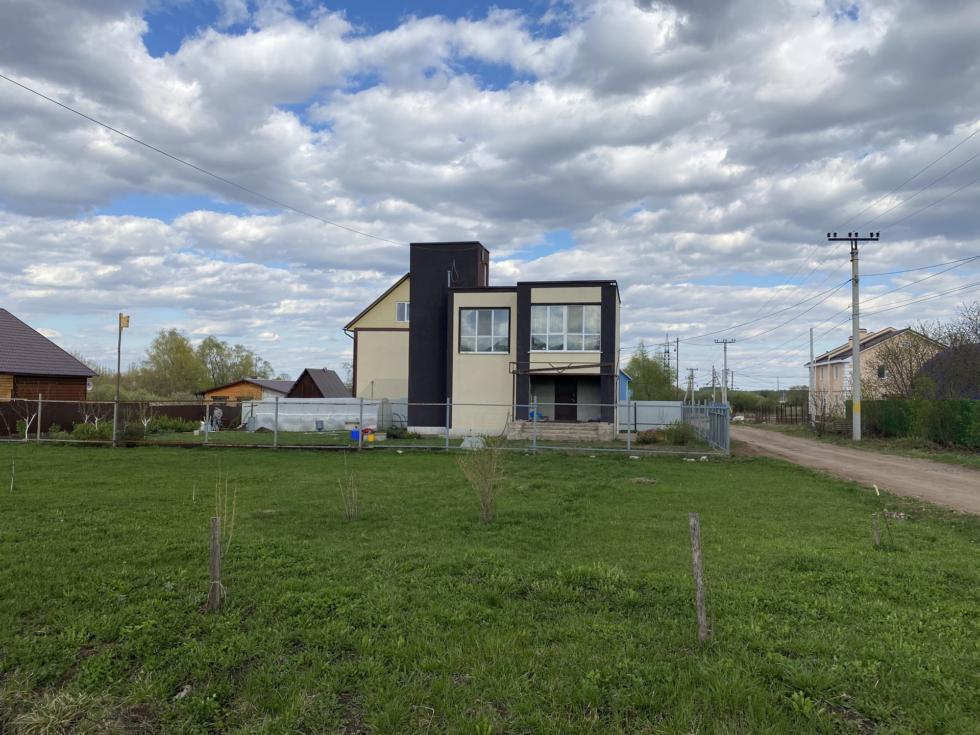 Купить Дачу В Нагаево Уфа Свежие Объявления