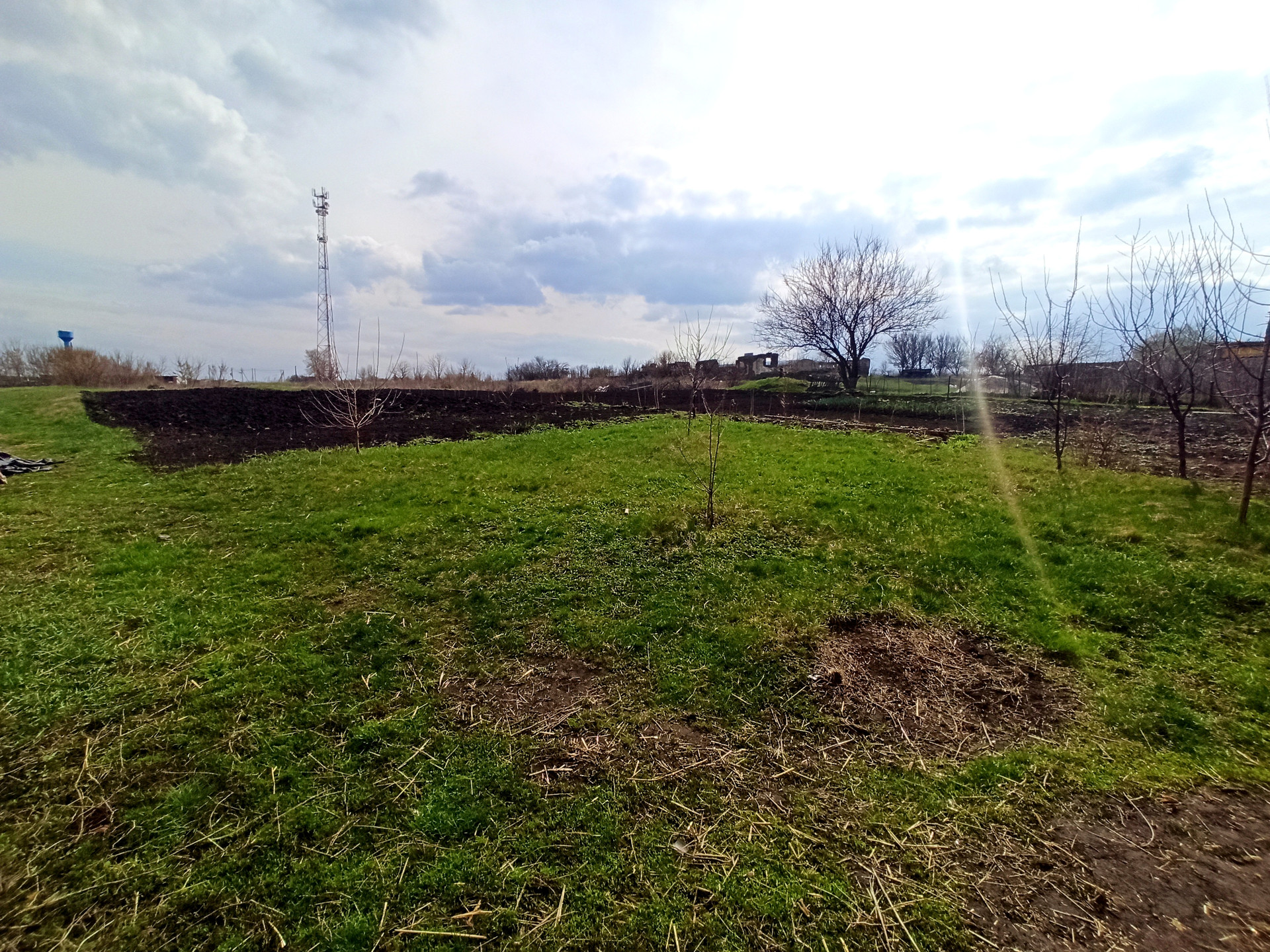 Грузское белгородская область