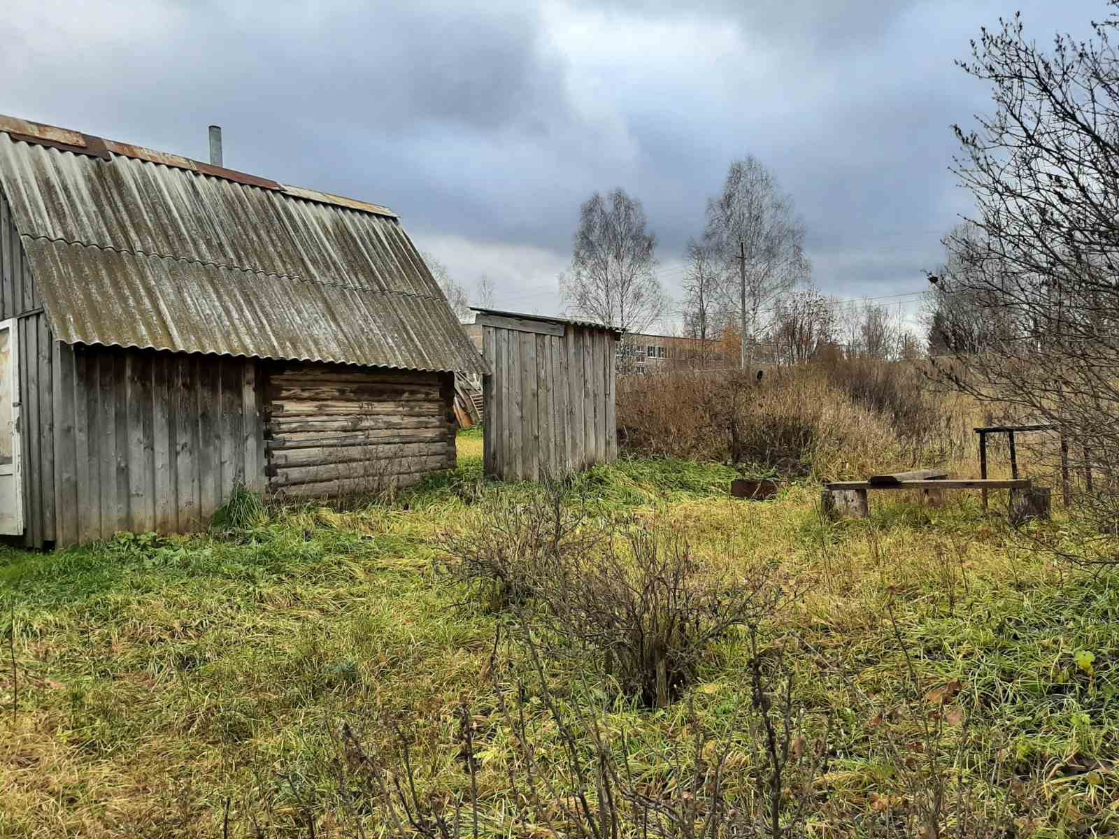 Купить Дом В Пермском Нытвенский Район