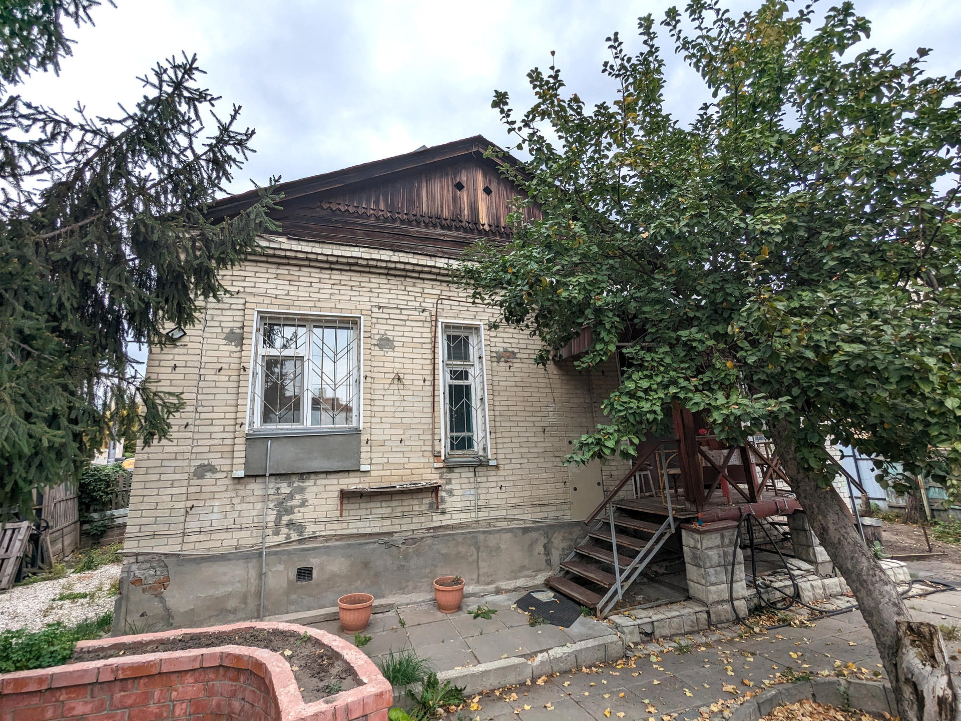 1-этажный дом, 80 м2, на продажу по цене 9990000 руб. в Саратове ...