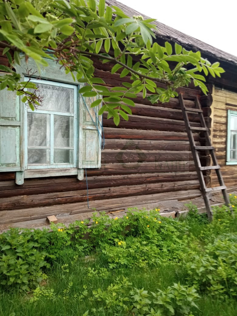 Купить Дом Верх Обском Смоленского Района