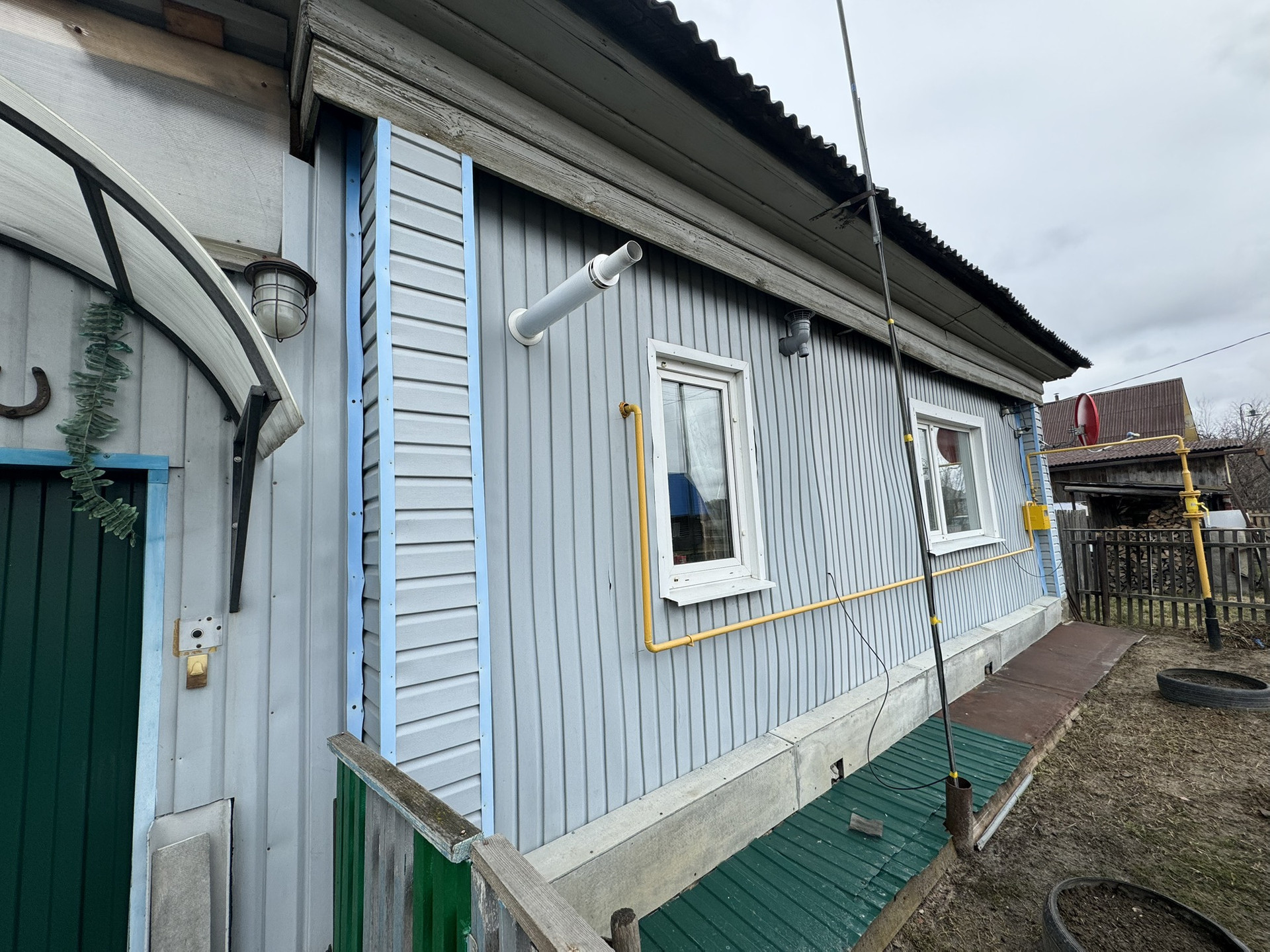 Продажа Домов В Тавде