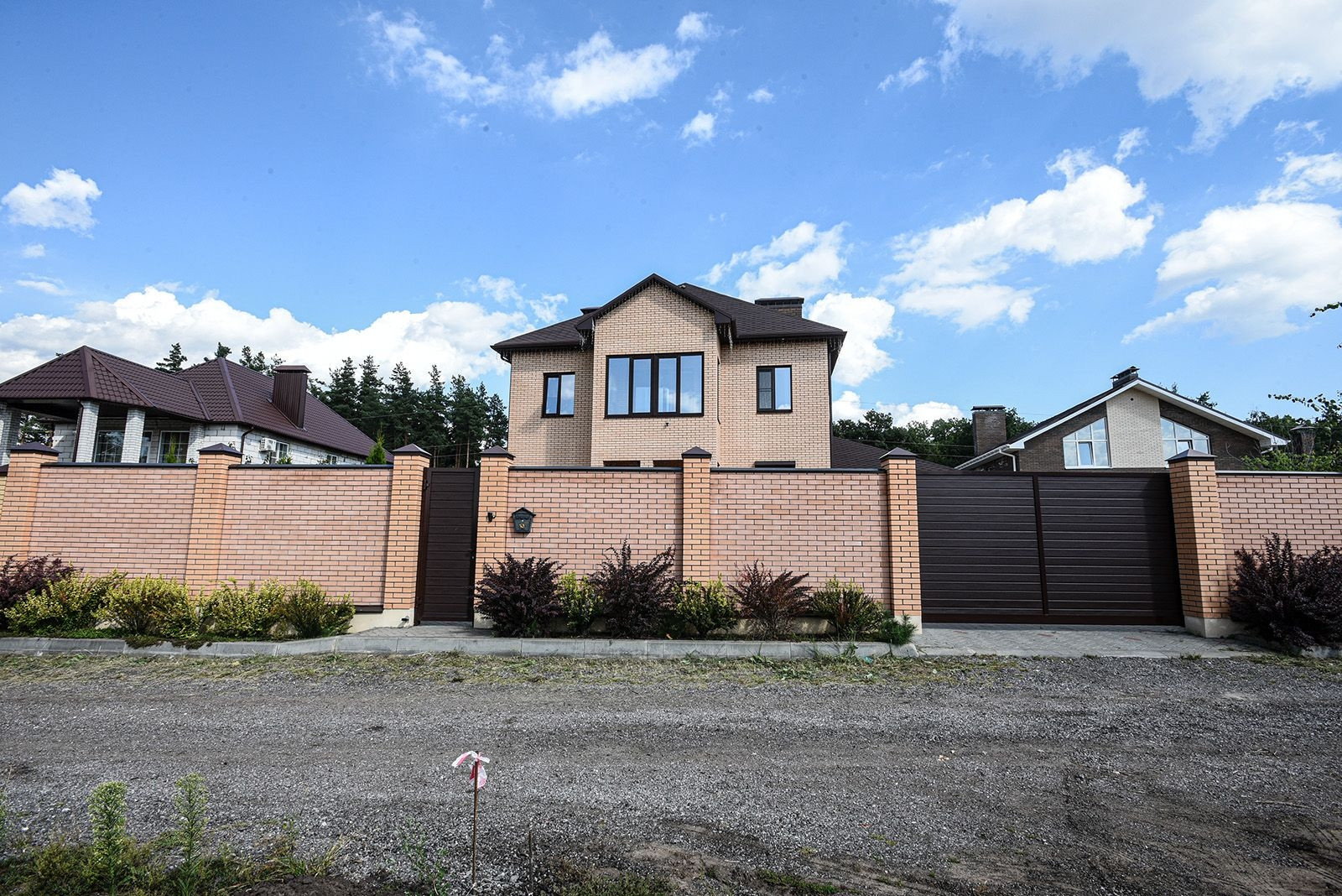 Купить Коттедж В Ямном Воронежской