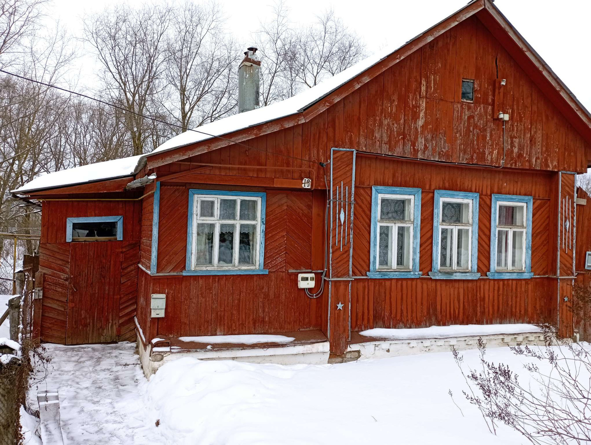 Купить Дом Дачу Ивановская