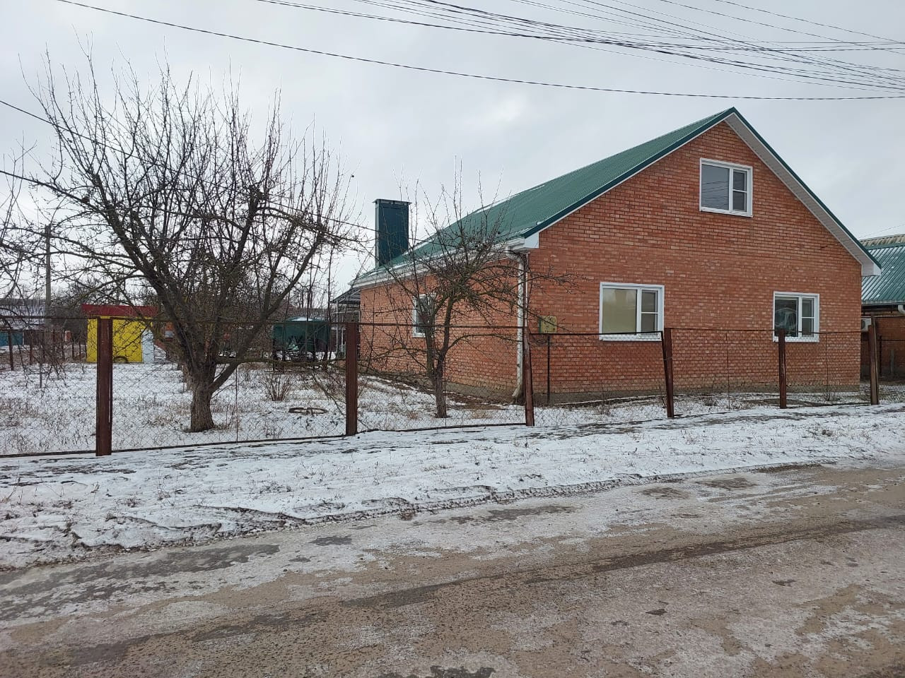 Купить Дом В Станице Егорлыкской Ростовской Области