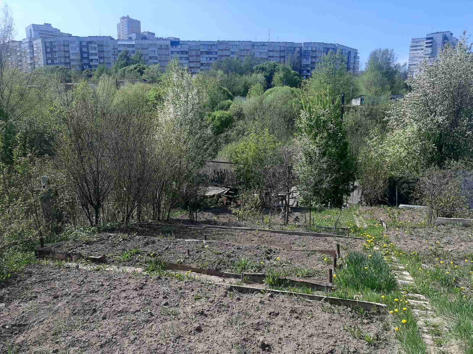 Купить Землю В Костарево Пермь