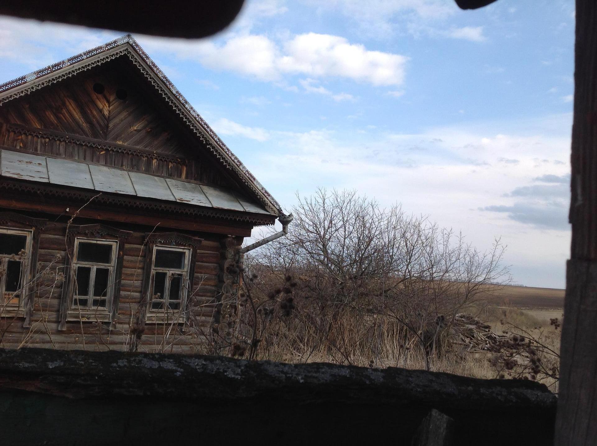 Купить Дом В Спасском Районе Нижегородской