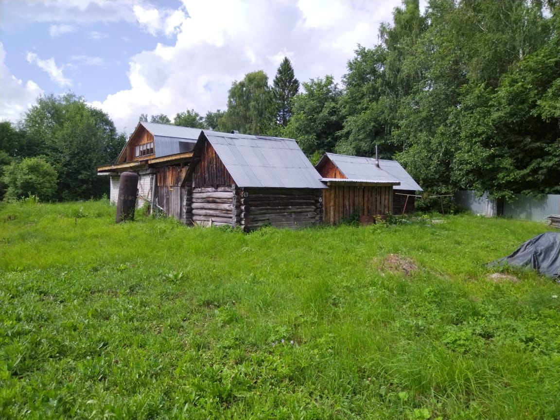 Купить Дом В Марий Эл Знаменский