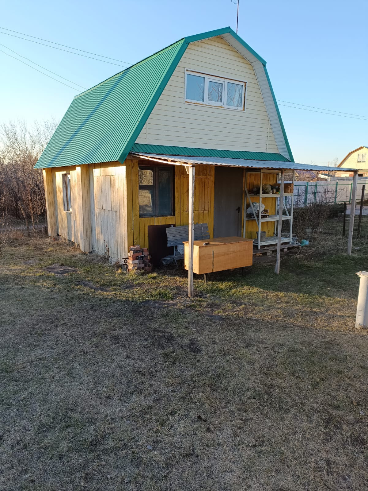 Г Оренбург Купить Дачу В Снт Родник