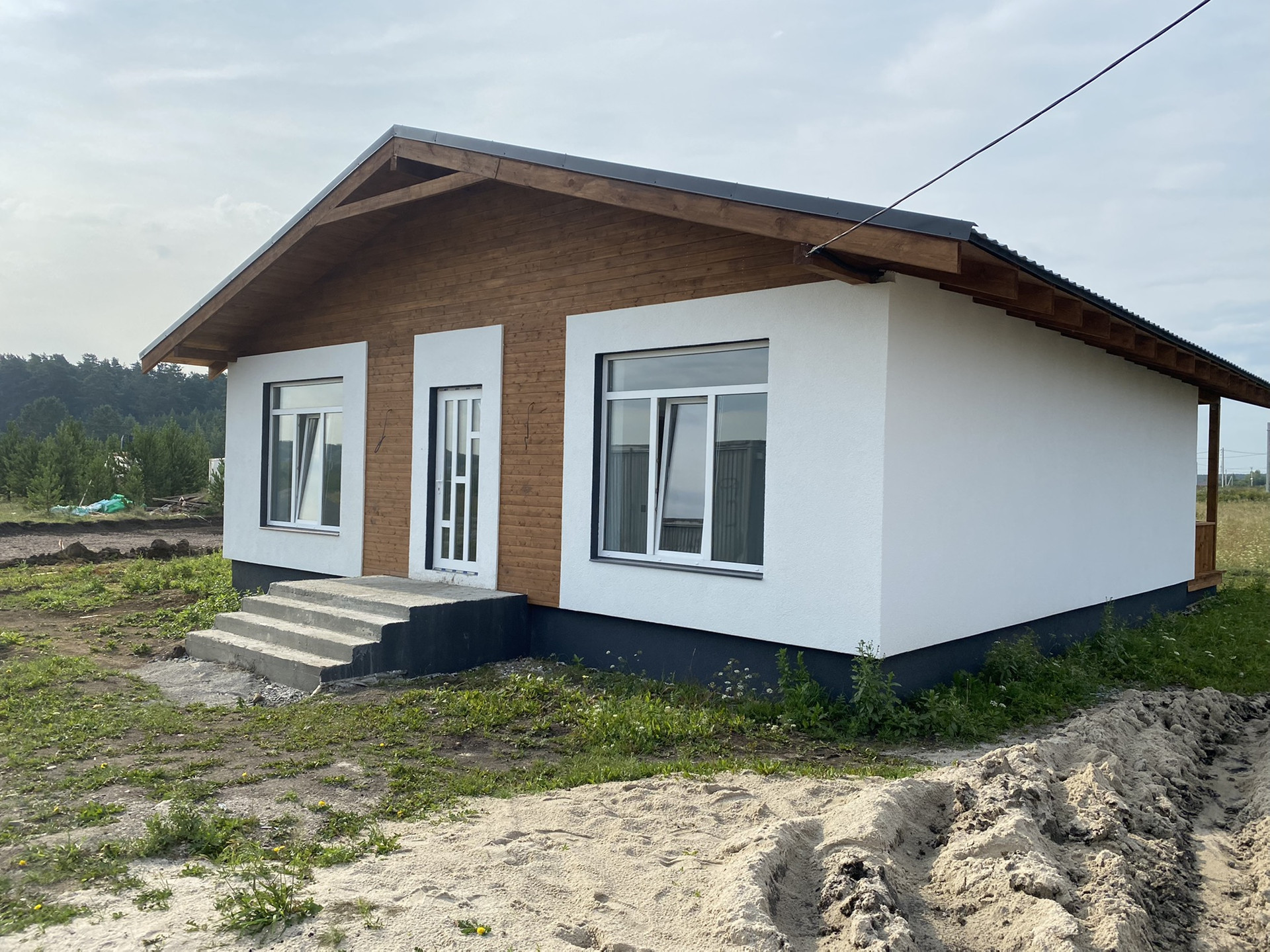 дом поселок каменка. каменка, деревня каменка. поселение первомайское, дер. каменка роговского поселения москва. нагорная каменке воронежской области.