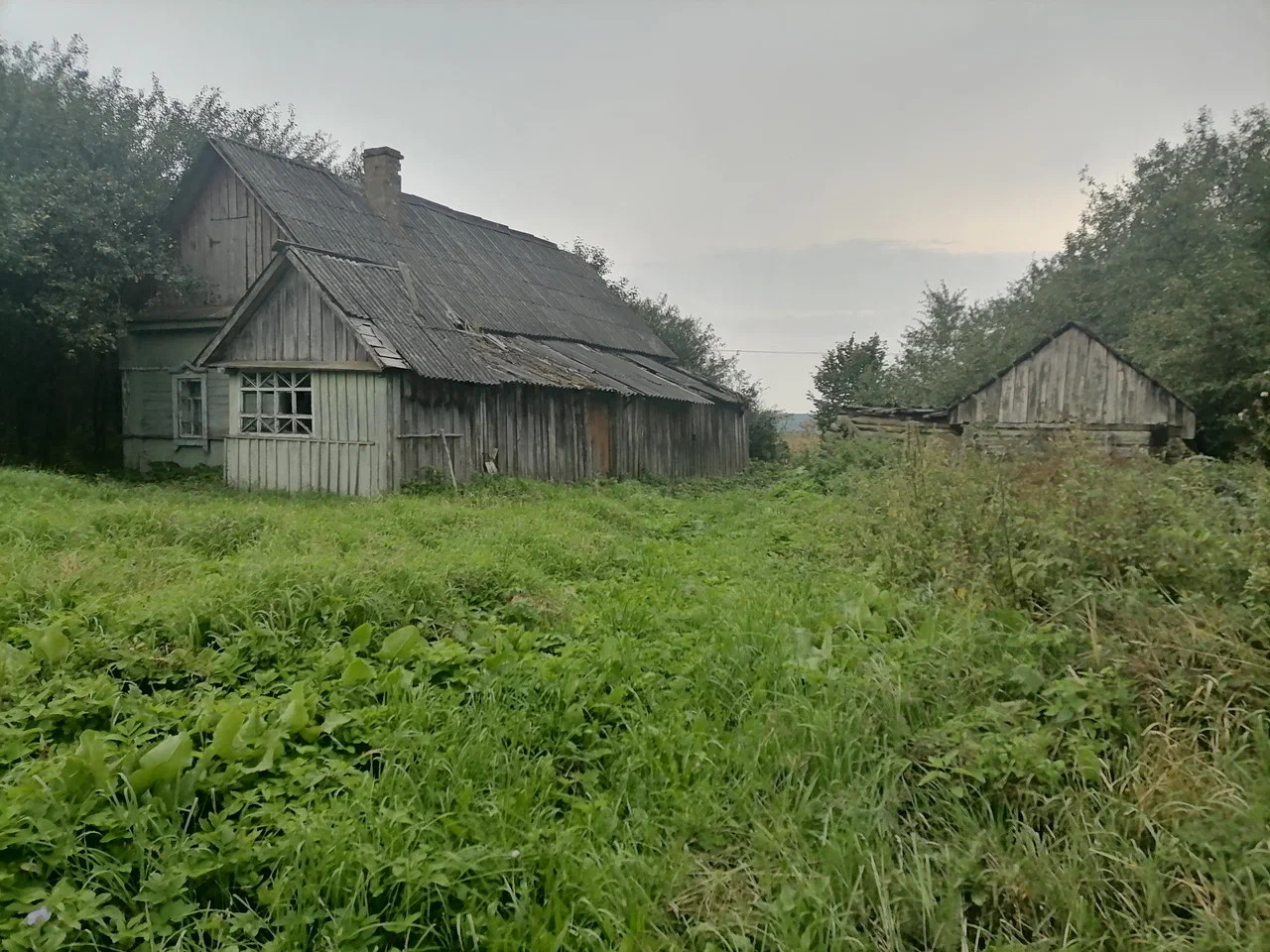 Купить Дом В Деревне Ладыгино Калужская Область