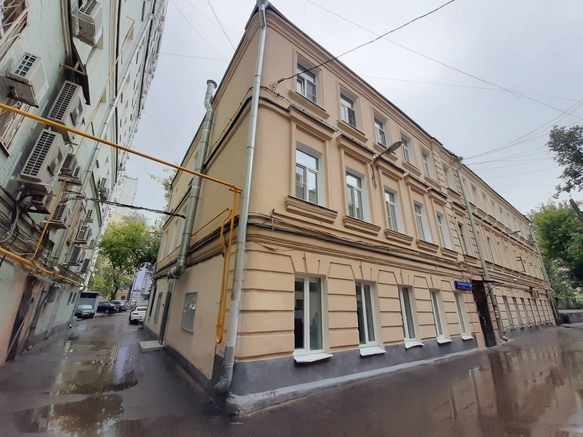 ДомКлик — cервис для поиска и покупки недвижимости в ипотеку