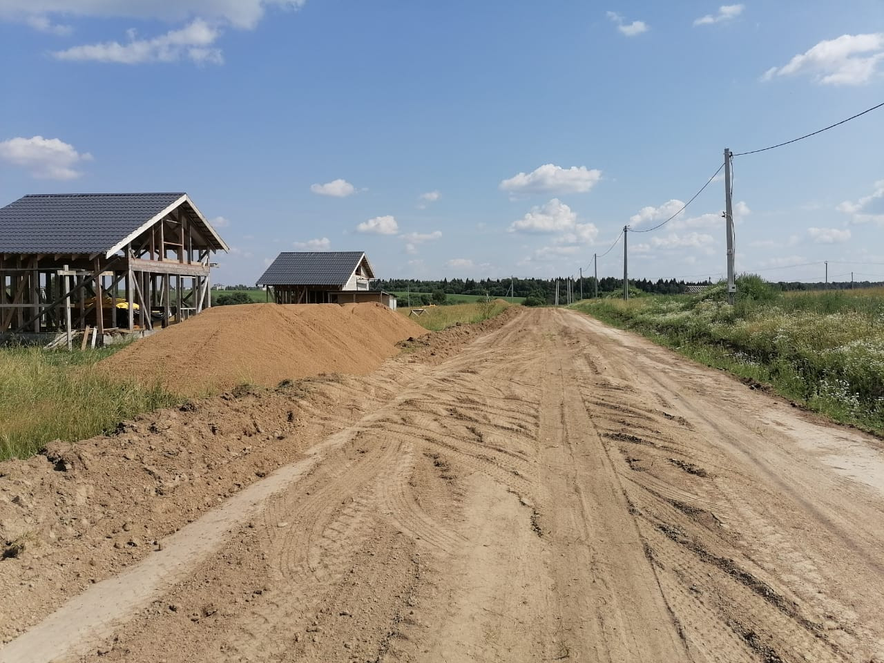 Купить Земельный Участок Под Вологдой