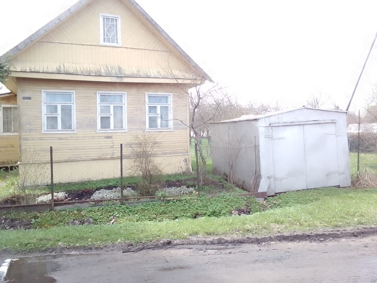 Купить Дом В Новгородской Сырково