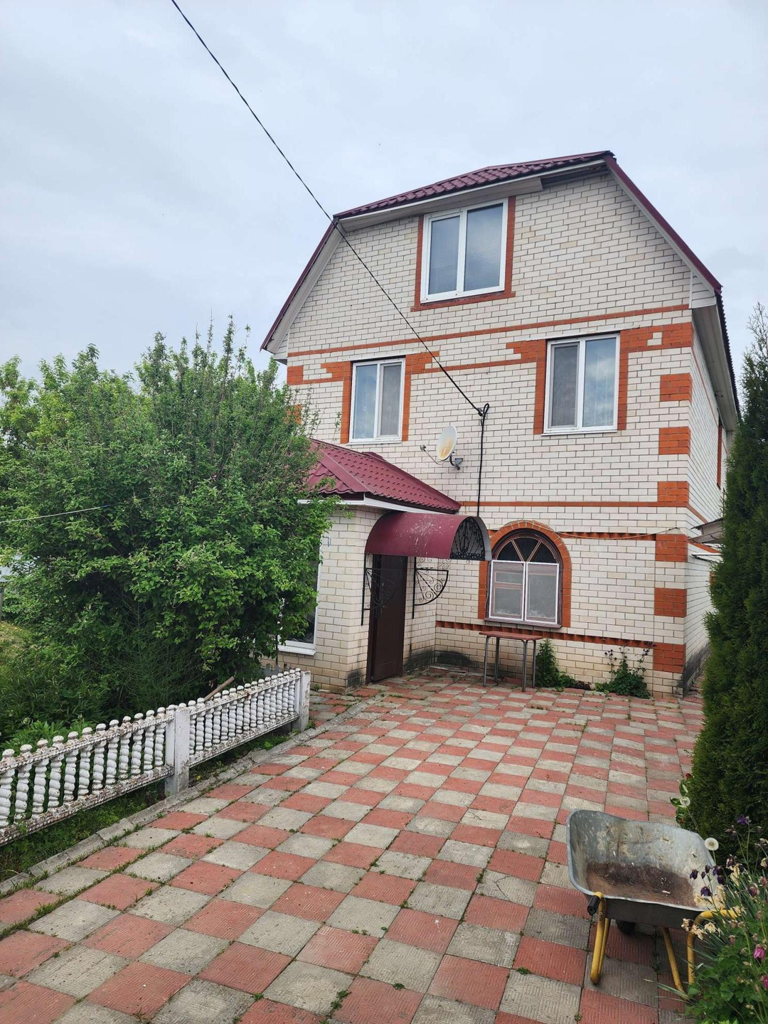 Купить Дом В Никуличах Орел