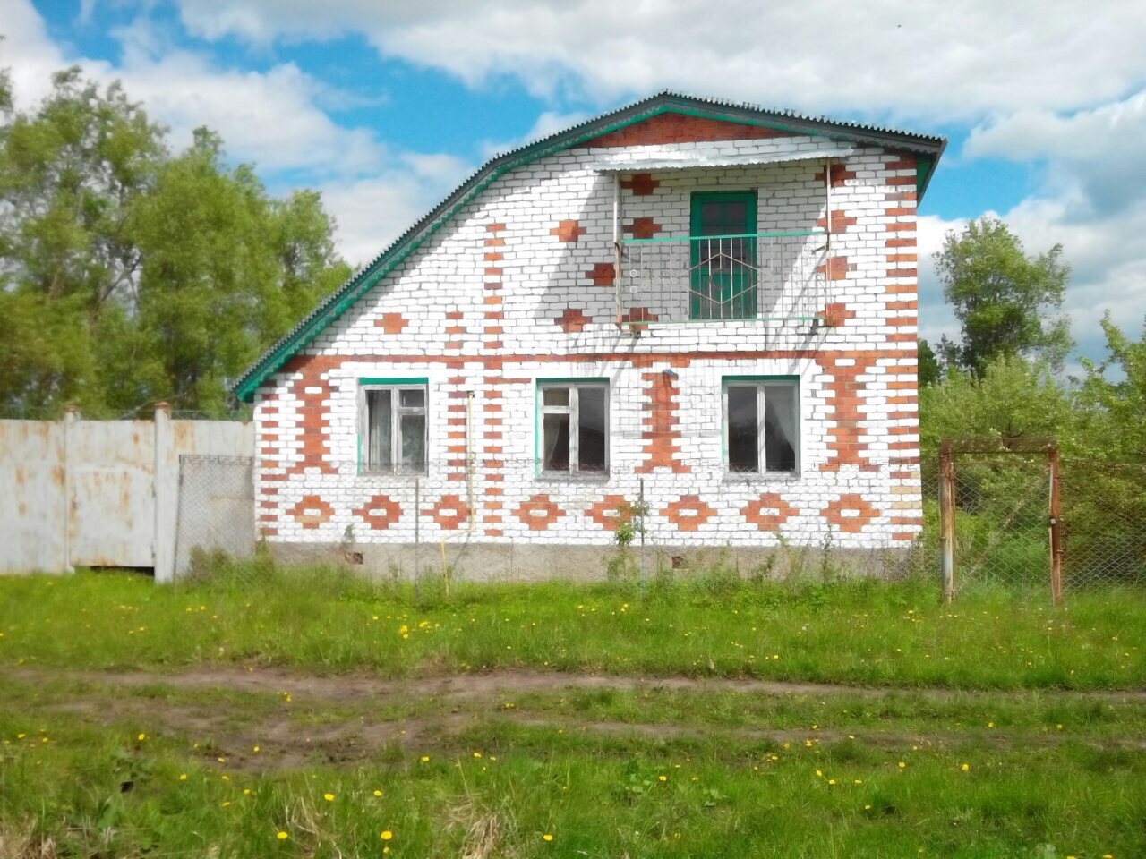 Фото домов в чувашии