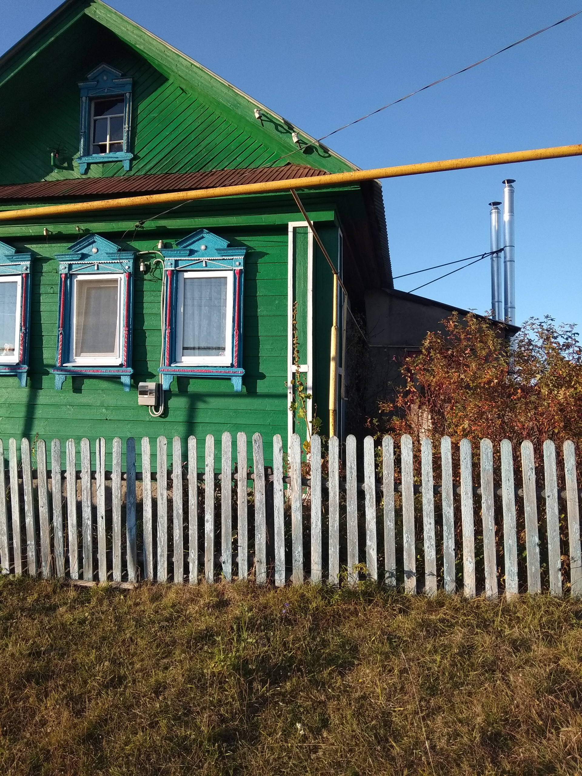 Купить Дом В Нискасах Моргаушского Района