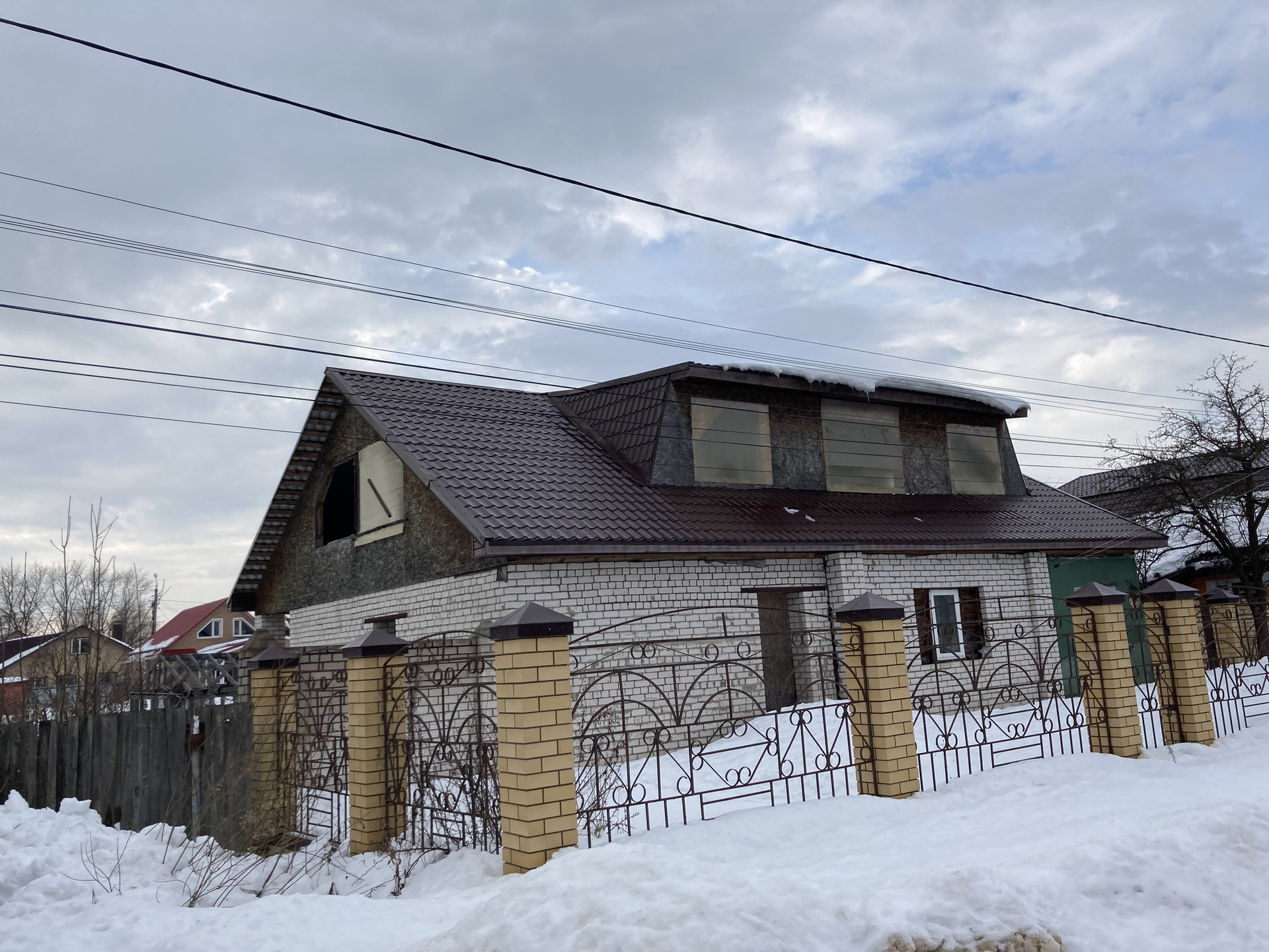 2-этажный дом, 81 м2, на продажу по цене 6500000 руб. в Твери, улица ...