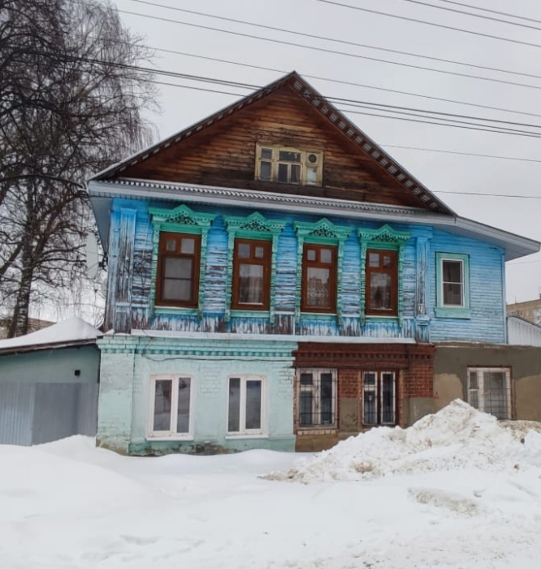 Купить Квартиру В Сусанино Костромской Области