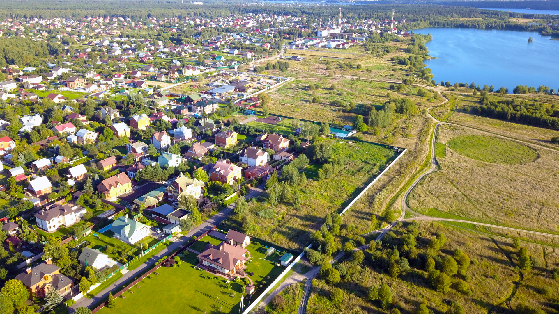 Ссора с вилами и ножом закончилась гибелью собаки в Мытищах