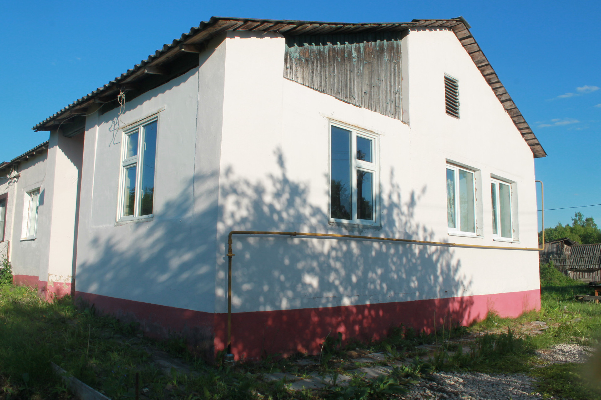 Купить Дом В Деревне Меньшиково Калужской Области