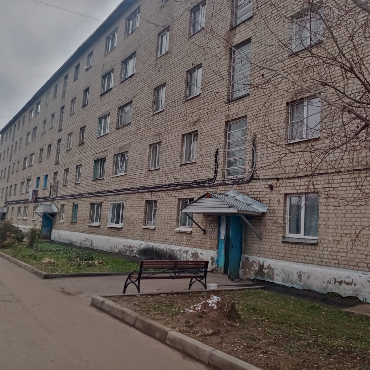 Волгореченск Костромская Купить Квартиру Однокомнатную