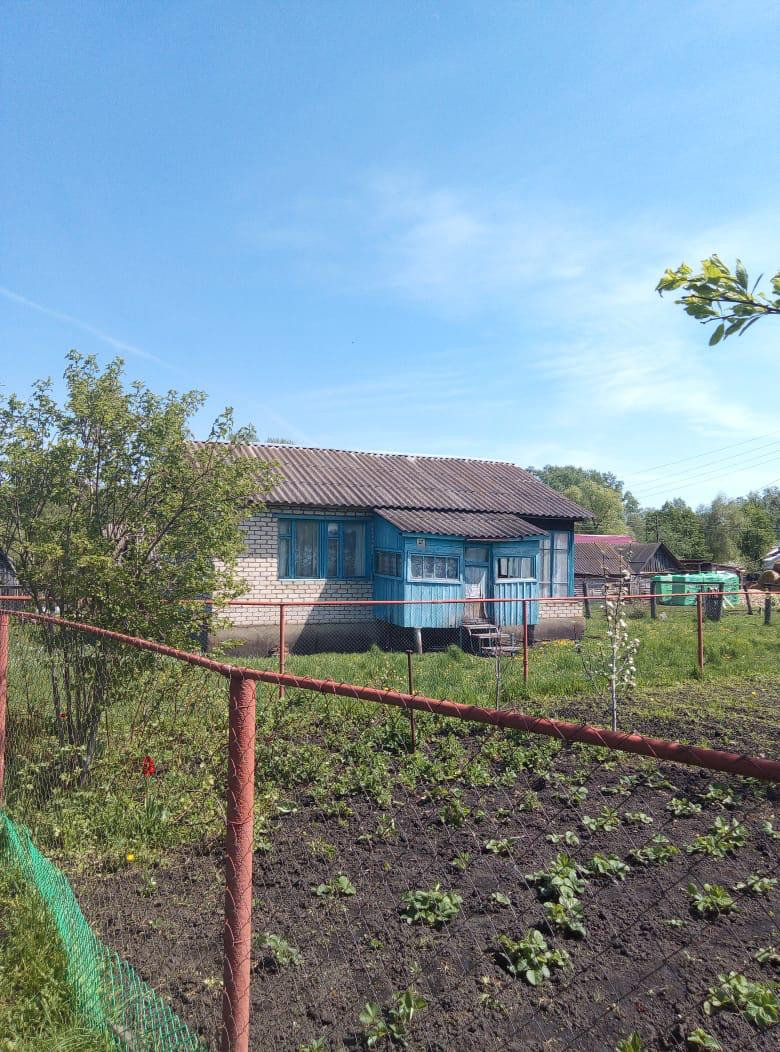 Сатино Рязанской Области Купить Дом С Участком