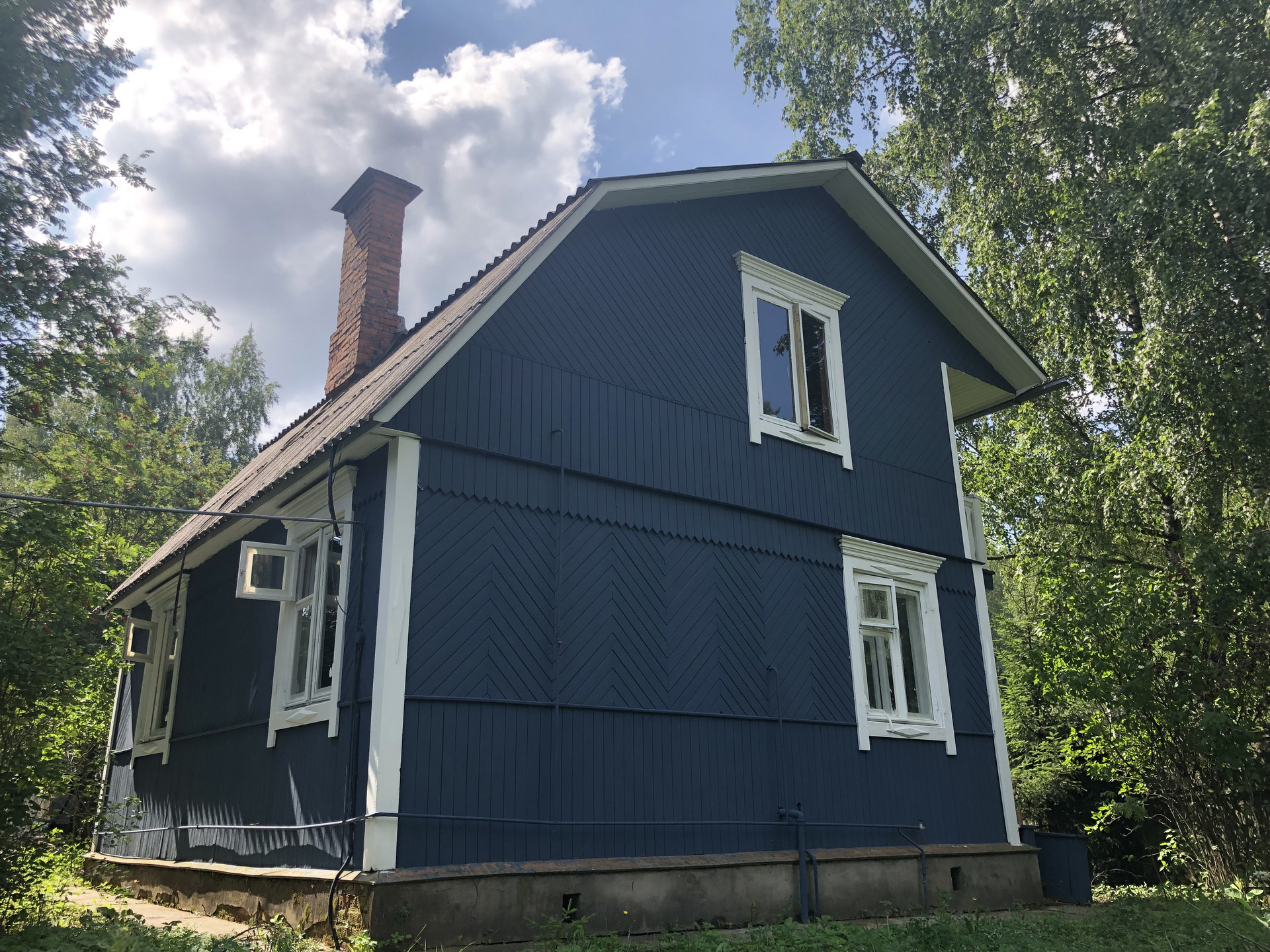 Купить Дом Московская Область Можайское Минское Направление