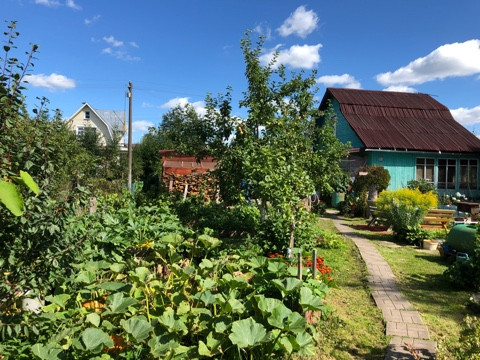 Купить Дом Оредеж Лужский