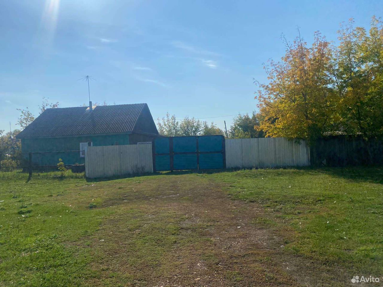 Дом Ишалино Аргаяшского Района Купить