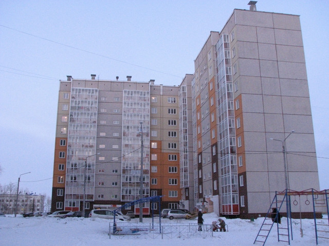 Купить Однокомнатную Солнечный Бульвар