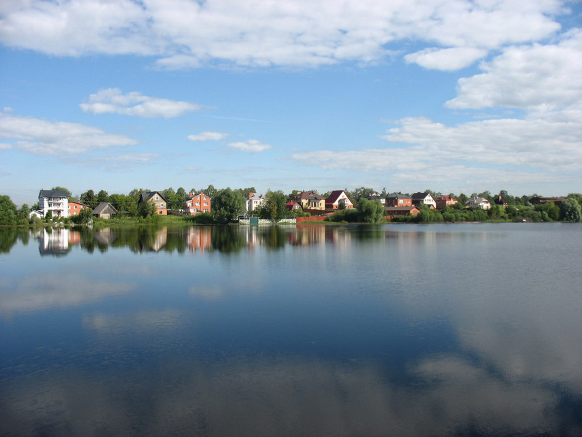 Купить Дом Поповка В Раменском Районе