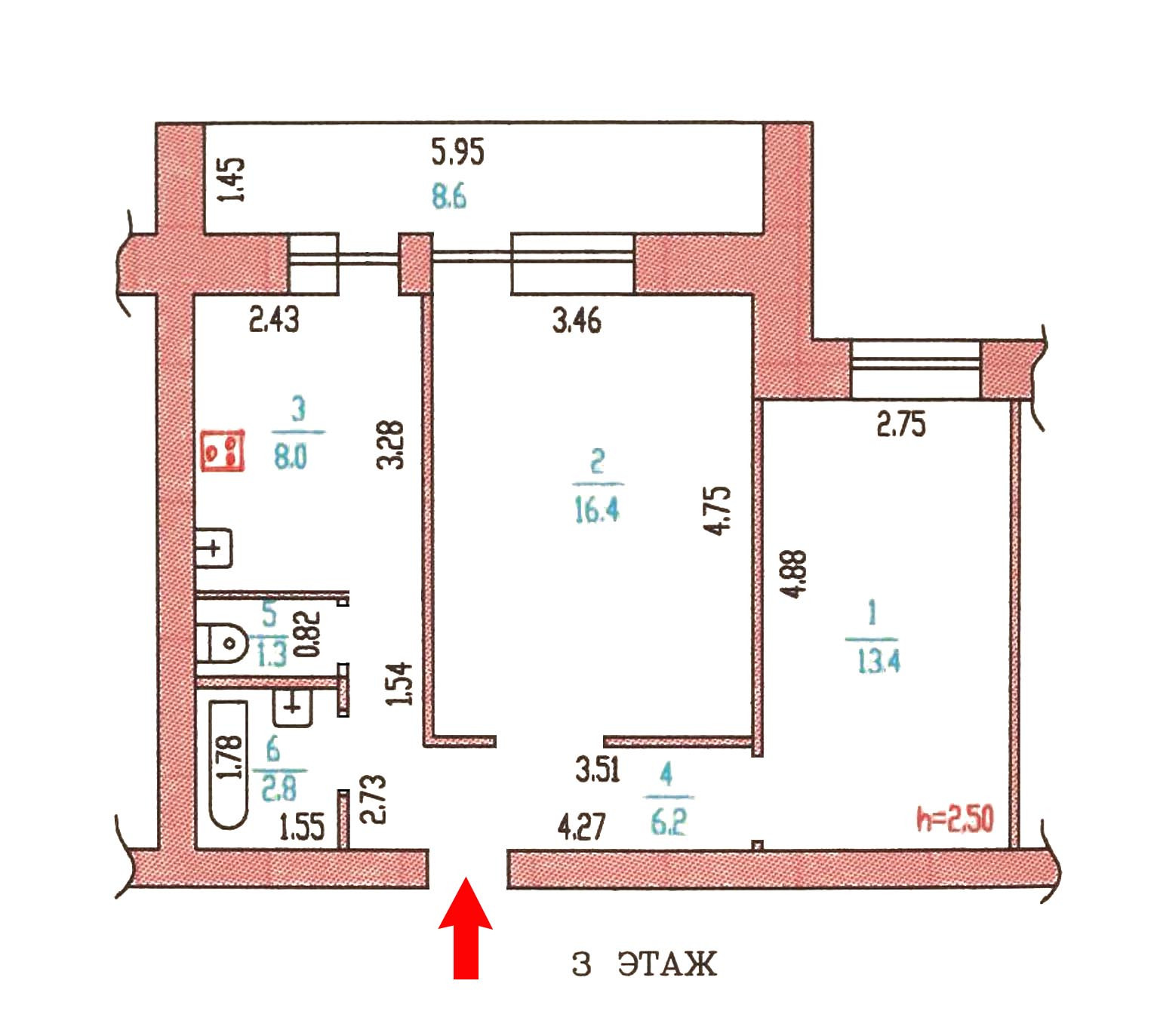 Купить Квартиру В Барнауле Исакова 235