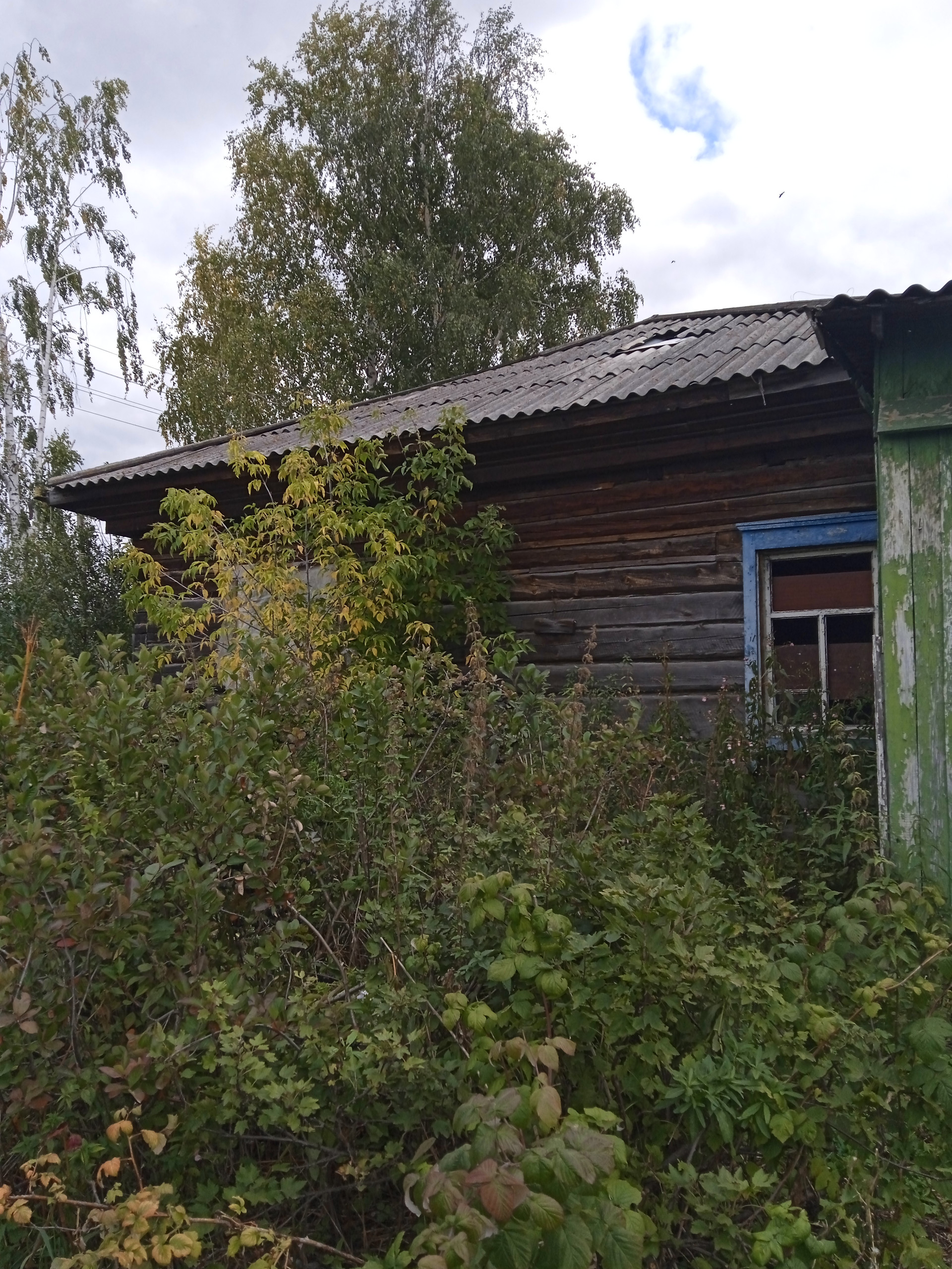 Купить Дом В Р П Мошково Нсо