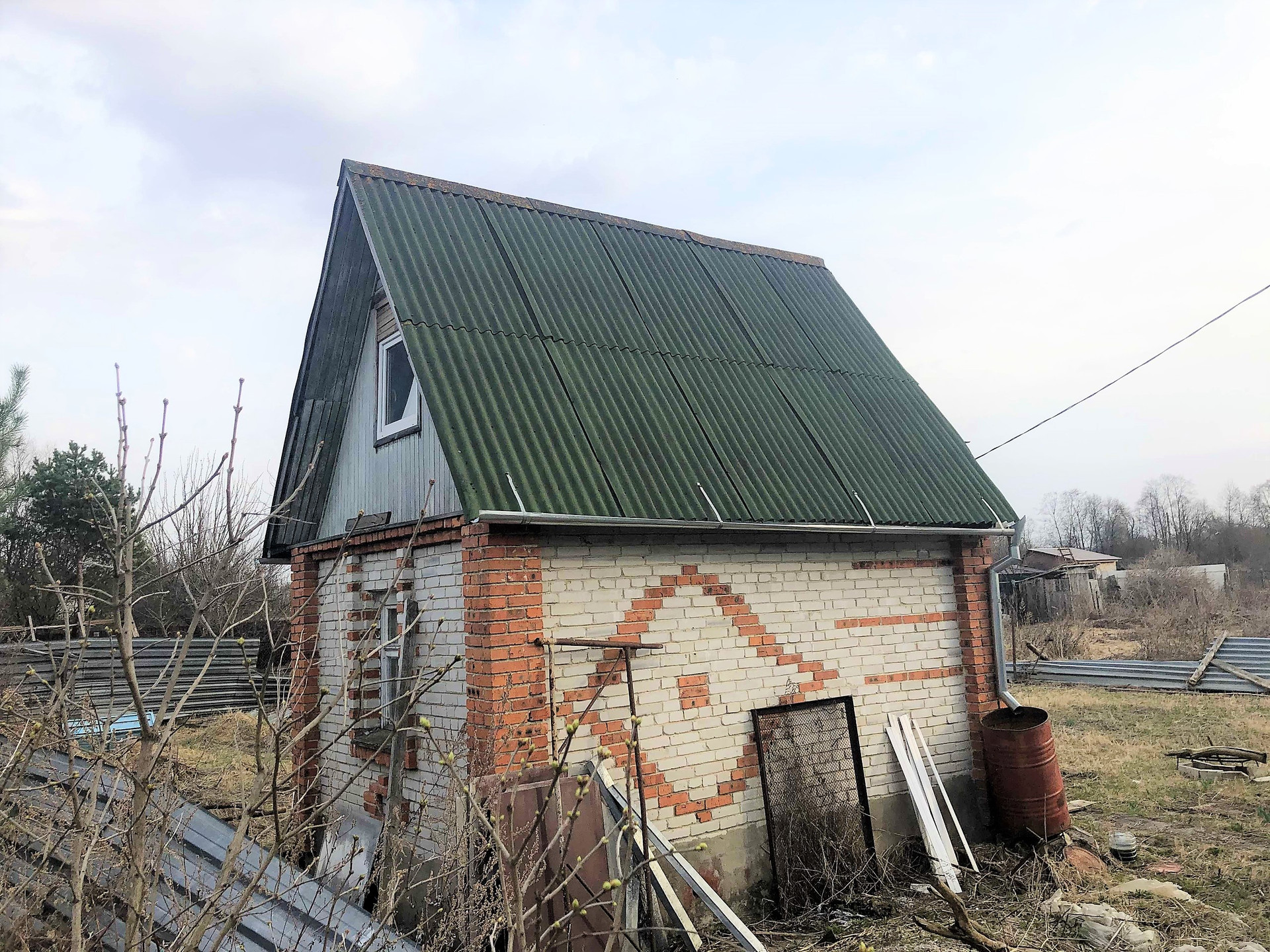 Куплю Дом В Черте Обнинска Недорого