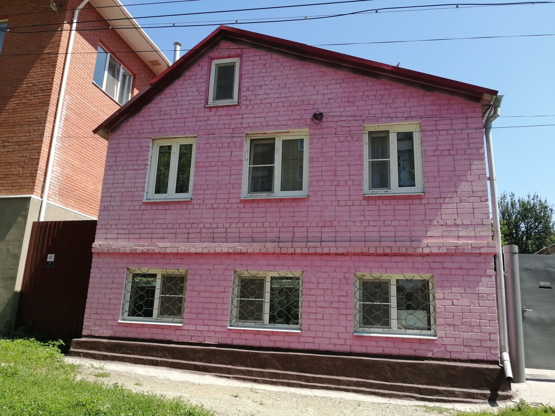 2-этажный дом, 95 м2, на продажу по цене 6000000 руб. в Саратове, Малая ...