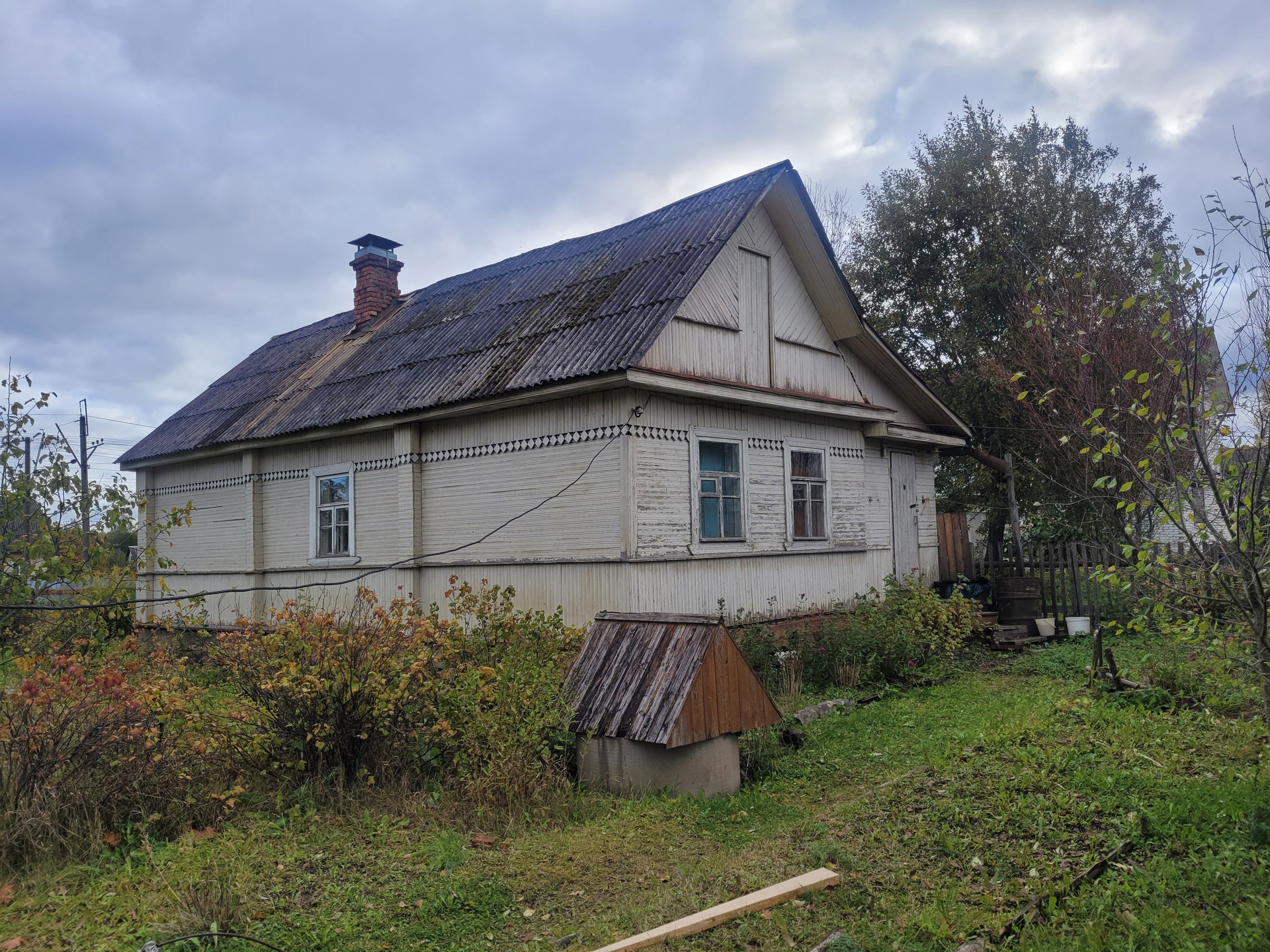 Купить Дачу Володарский Район