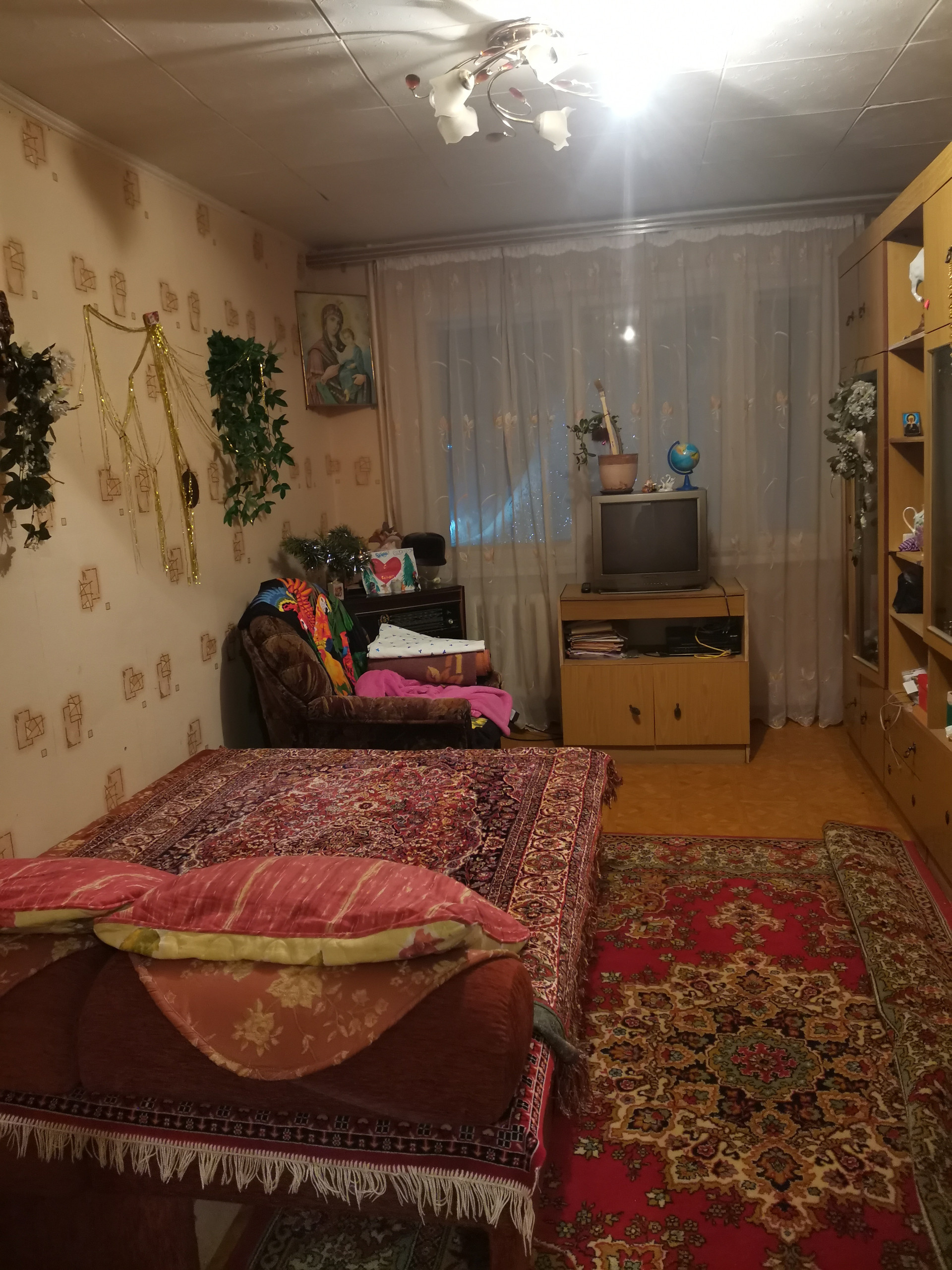 Купить 2х Комнатную Квартиру В Новокуйбышевске