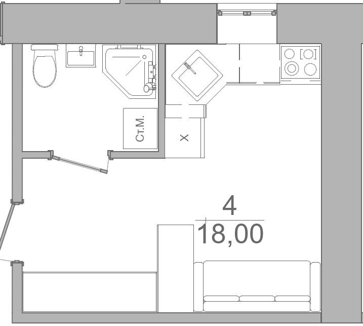 Купить Квартиру В Барнауле Исакова 235