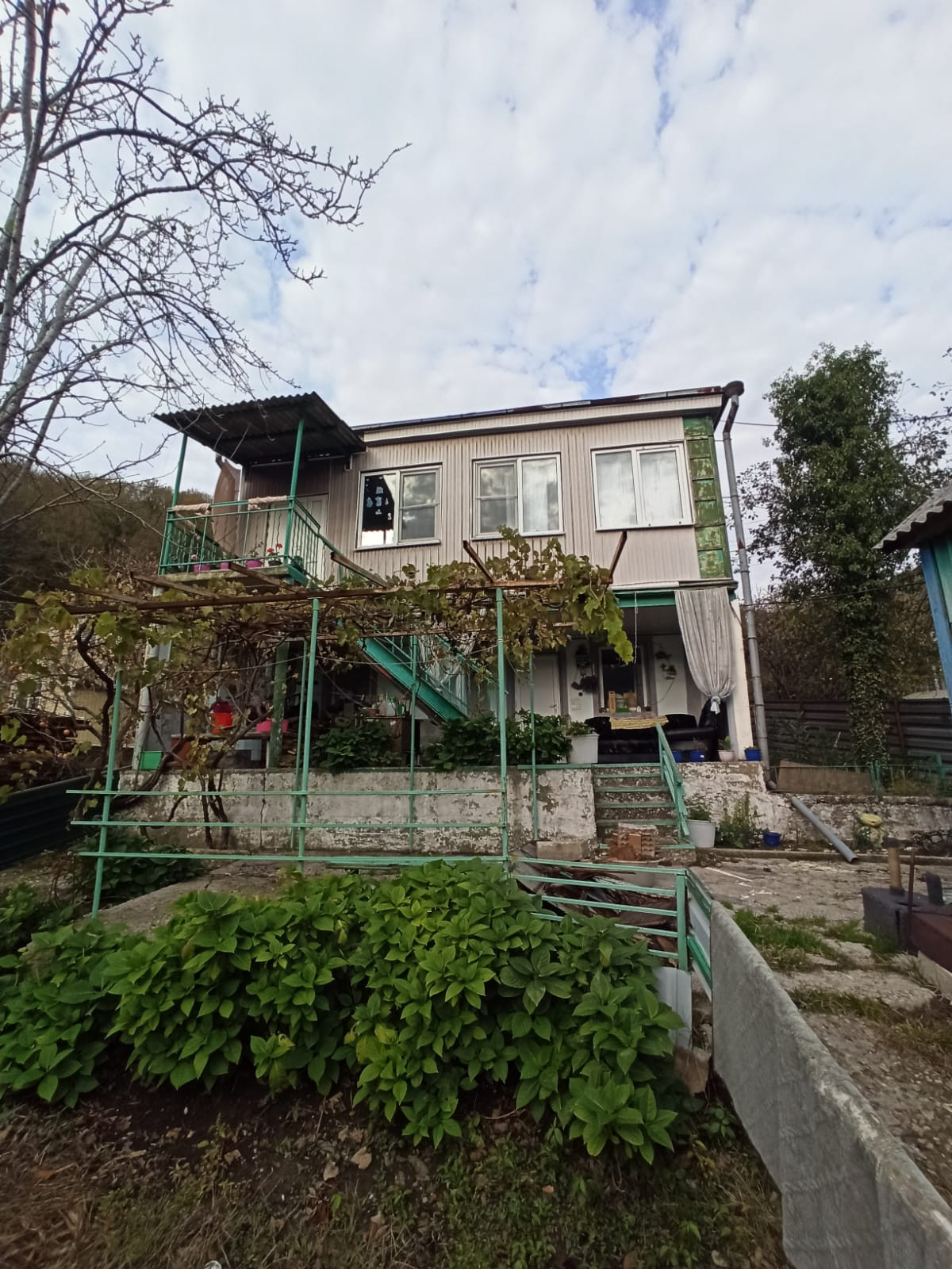 Купить Дом В Пригородном Поселке Краснодар