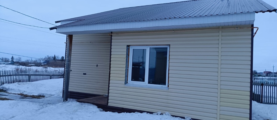 Купить Дом В Калачинске Свежие