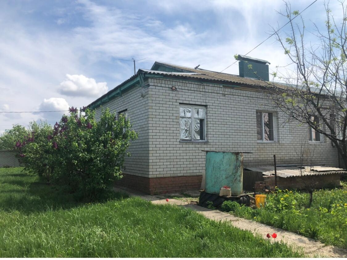 Купить Дом Генеральское Энгельсский Район Саратовская Область