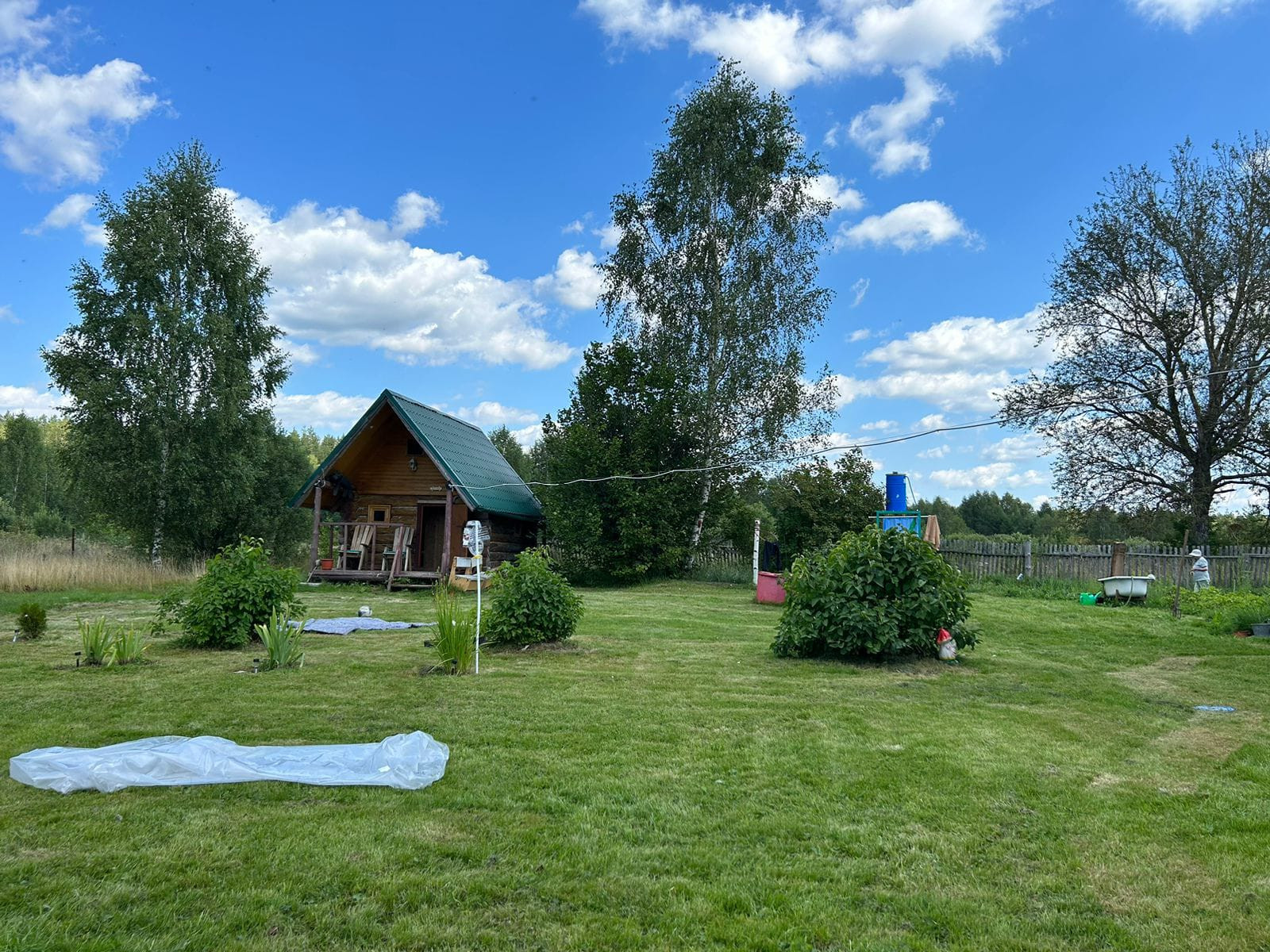 Купить Дом В Бурмакино Ярославской Области