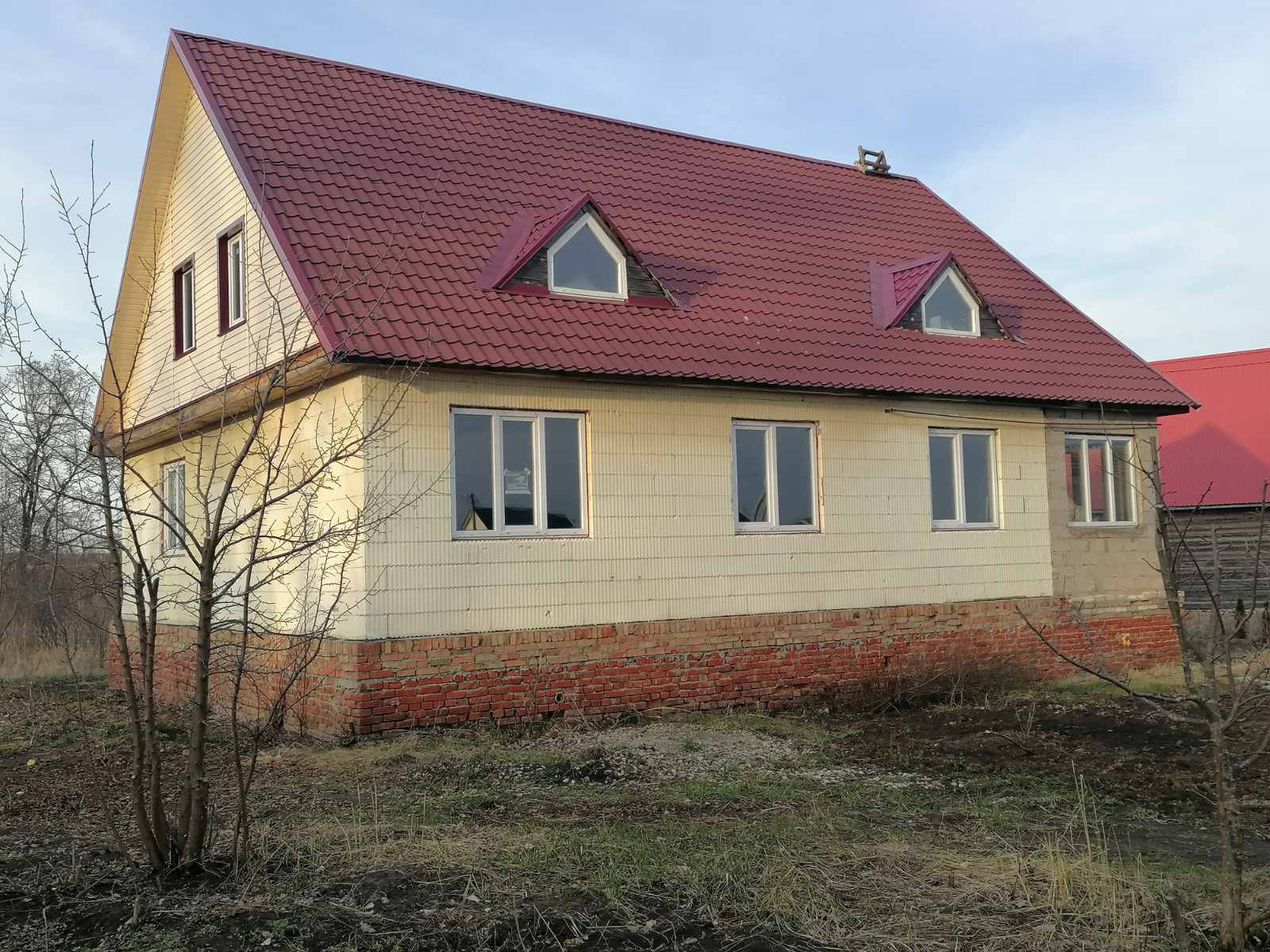 Купить Дом В Курске До 2000000
