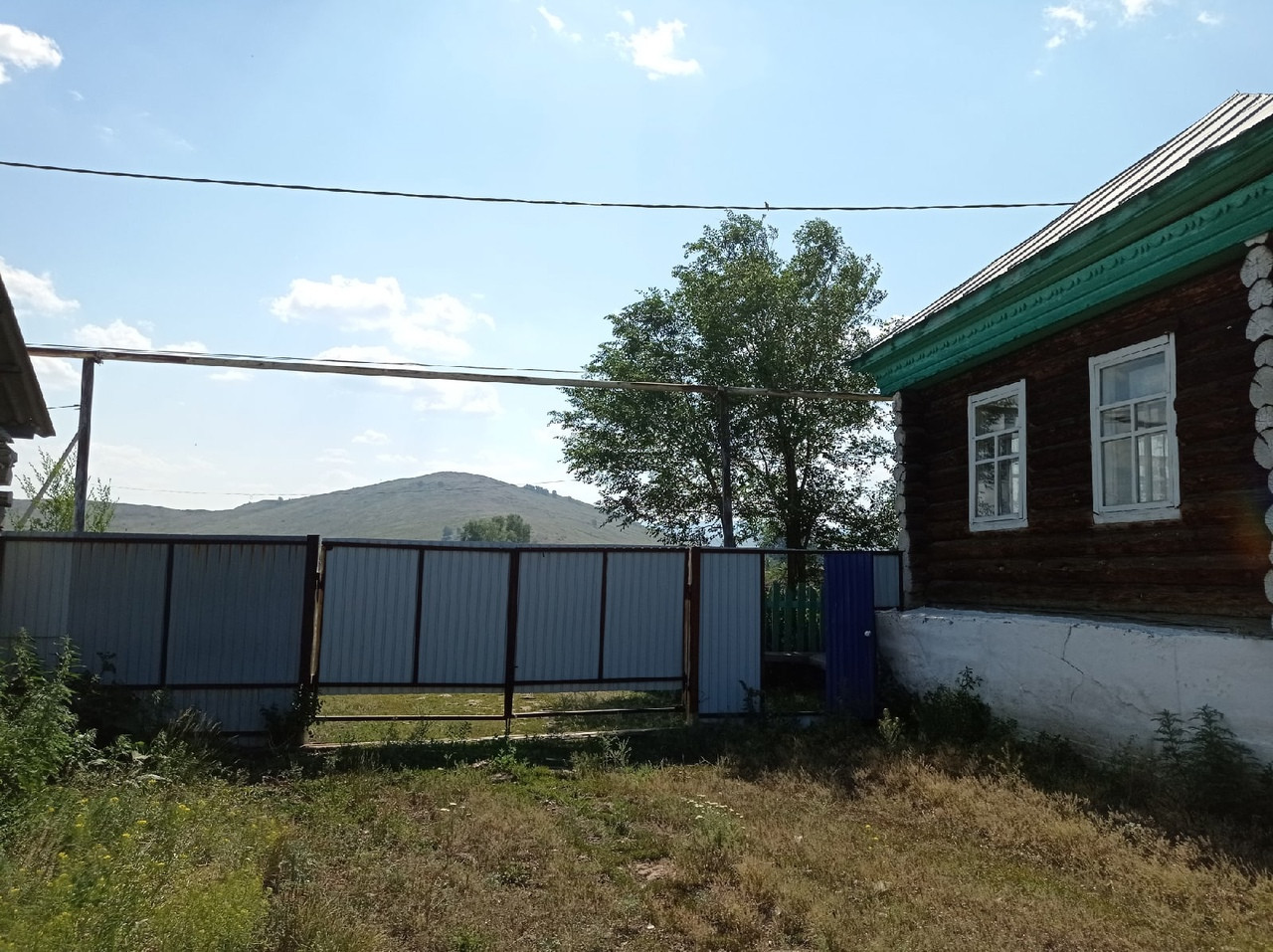 Купить Дом Краснокамском Районе Башкирия