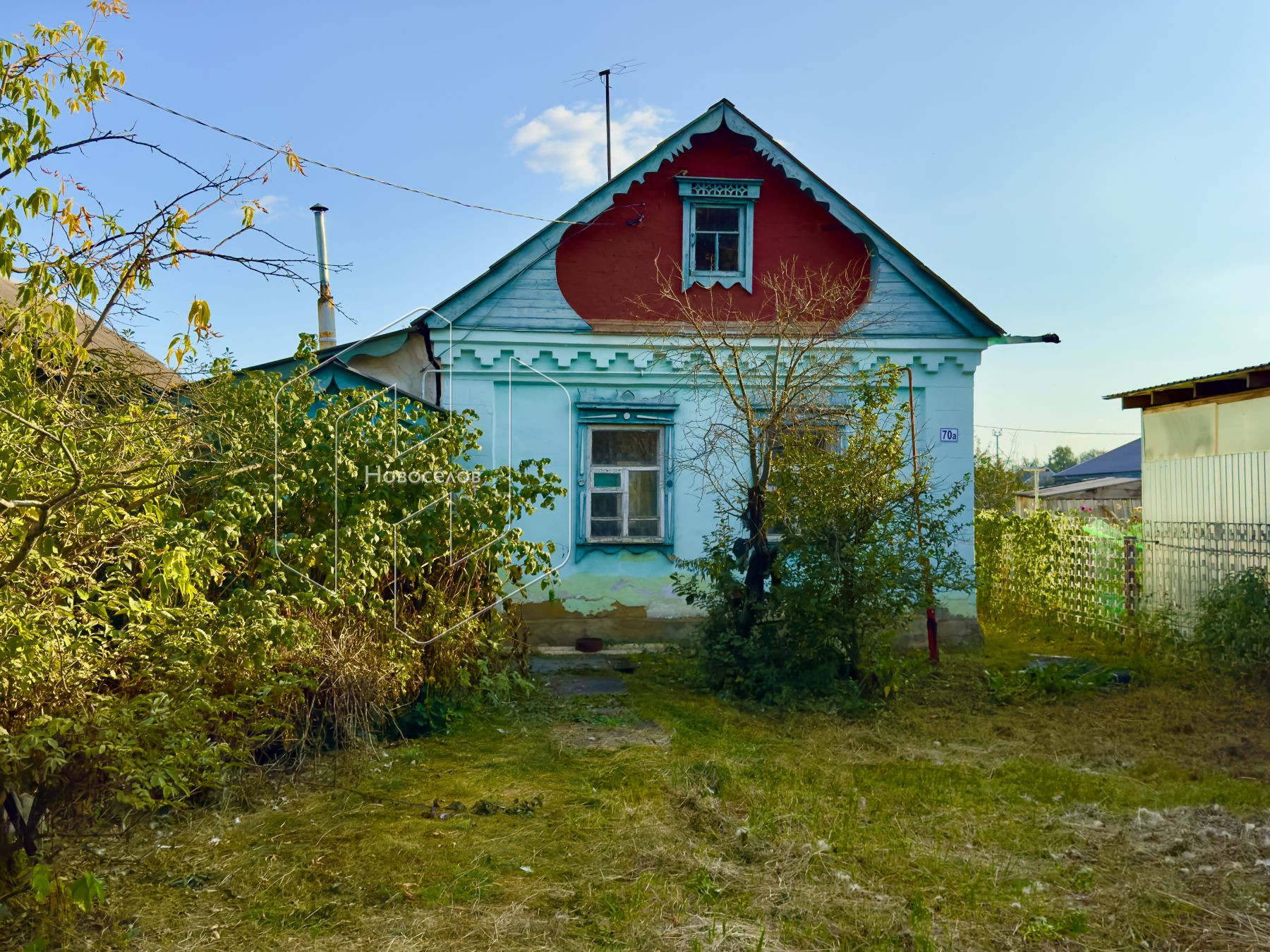 Купить Дом В Республике Мордовия Недорого